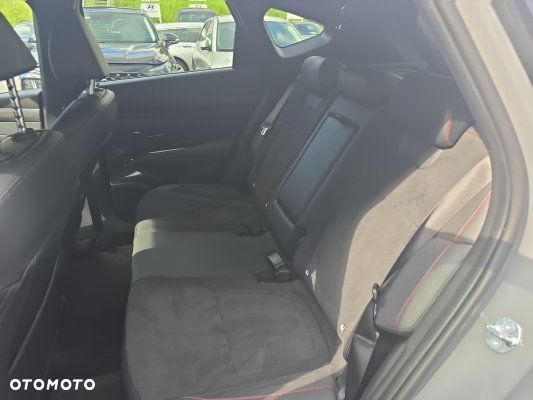 Hyundai Tucson - 10