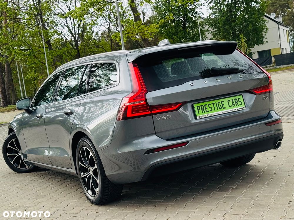 Volvo V60 D3 Geartronic Momentum Pro - 6