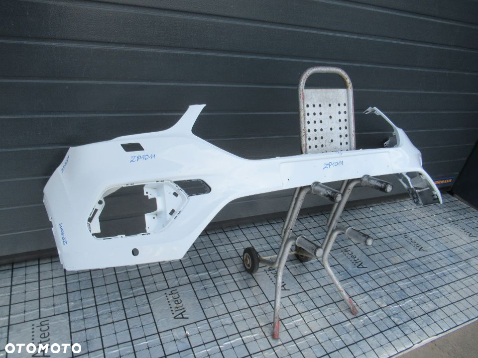 ZDERZAK PRZEDNI PRZÓD FORD KUGA MK2 ST LINE LIFT 2016-2019 - 5