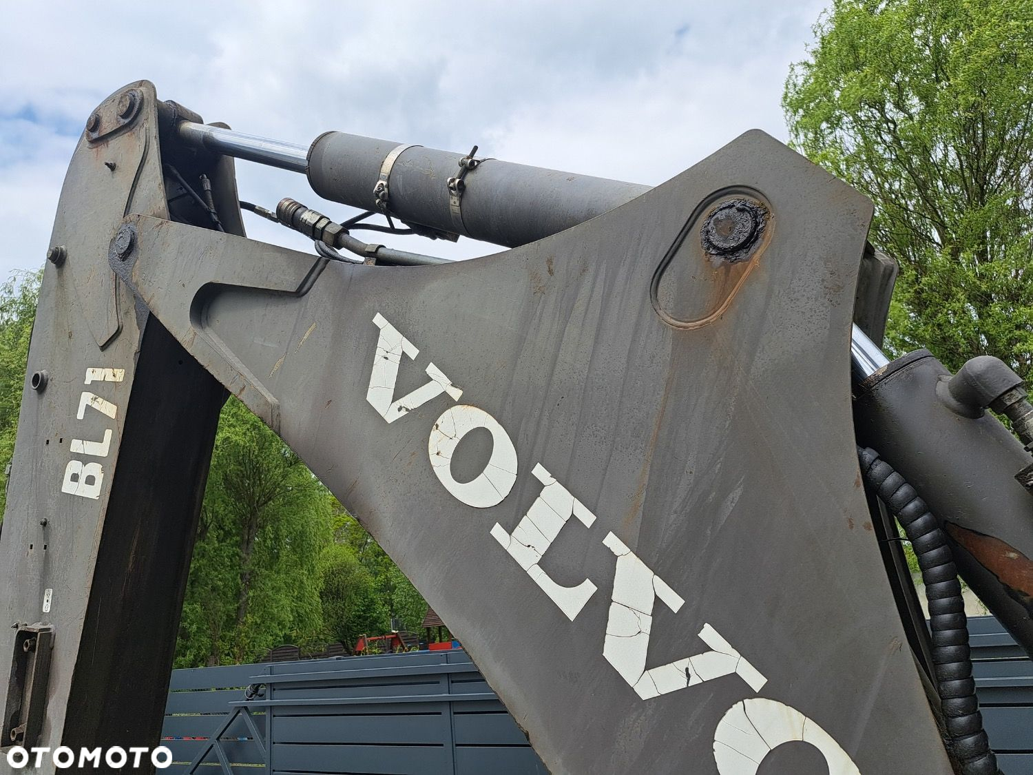 Volvo Bl71 - 31