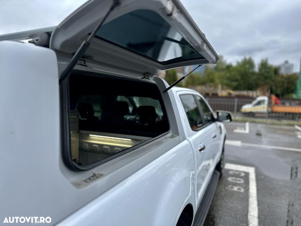 Ford Ranger - 11