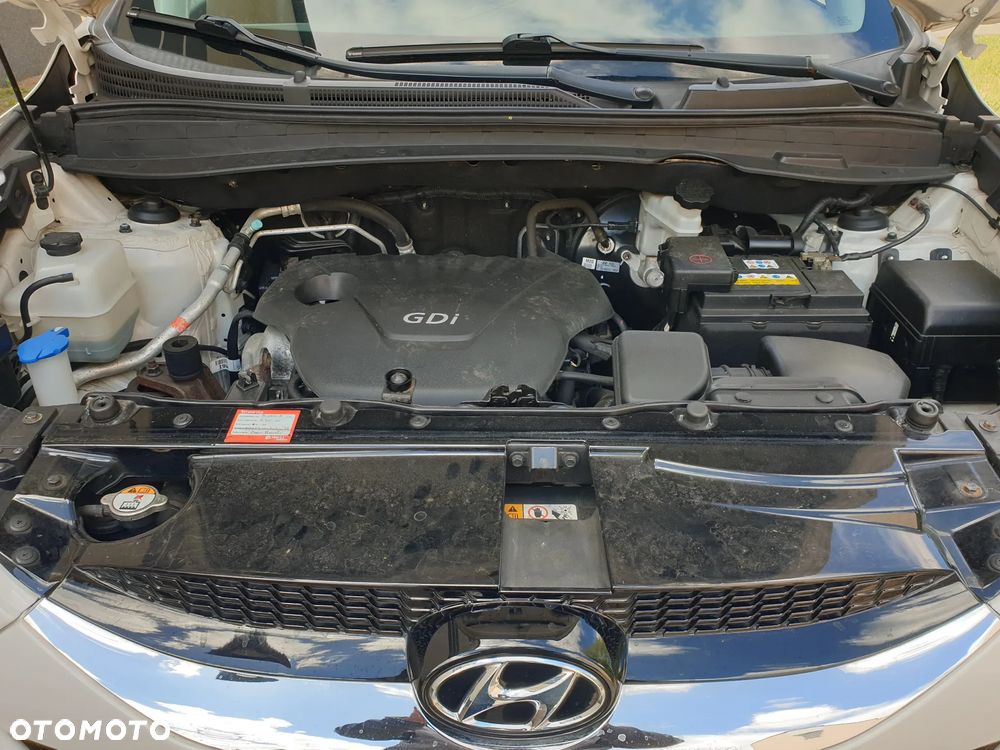 Hyundai ix35 1.6 GDI Premium 2WD - 21