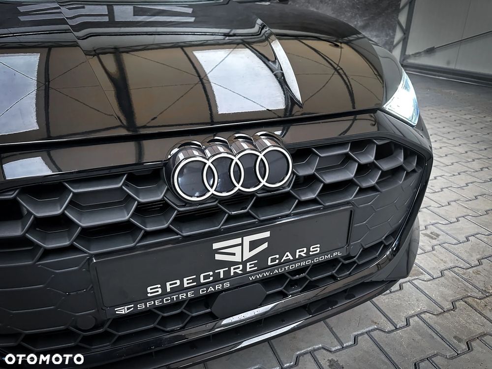 Audi A3 Limousine - 11