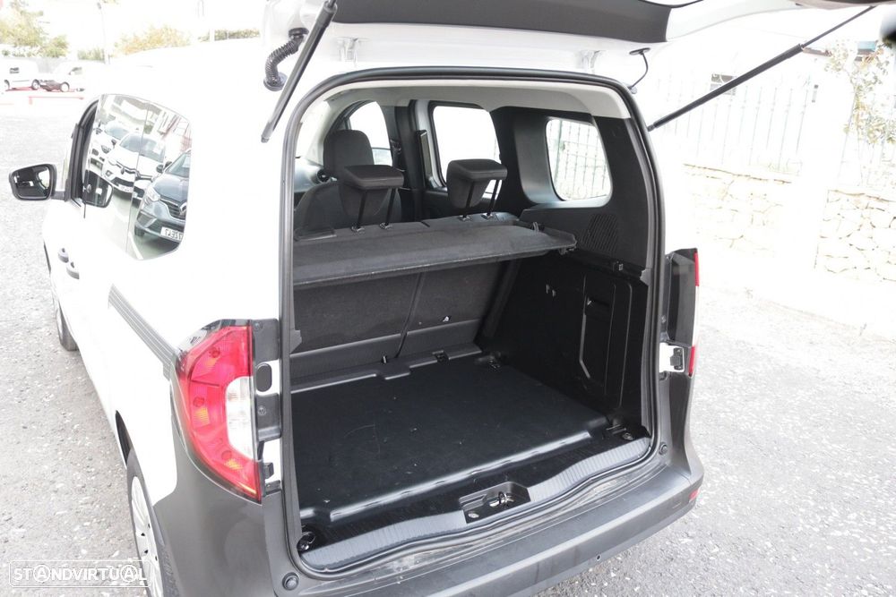 Mercedes-Benz Citan - 15