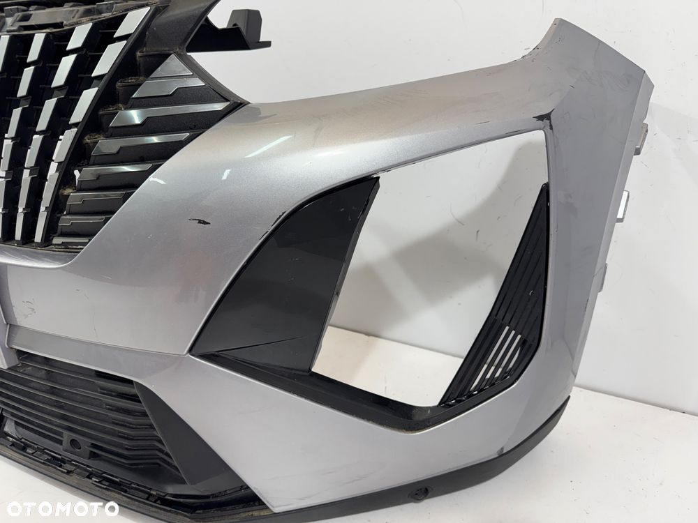 Zderzak przedni Peugeot 2008 II lift 2023- - 7