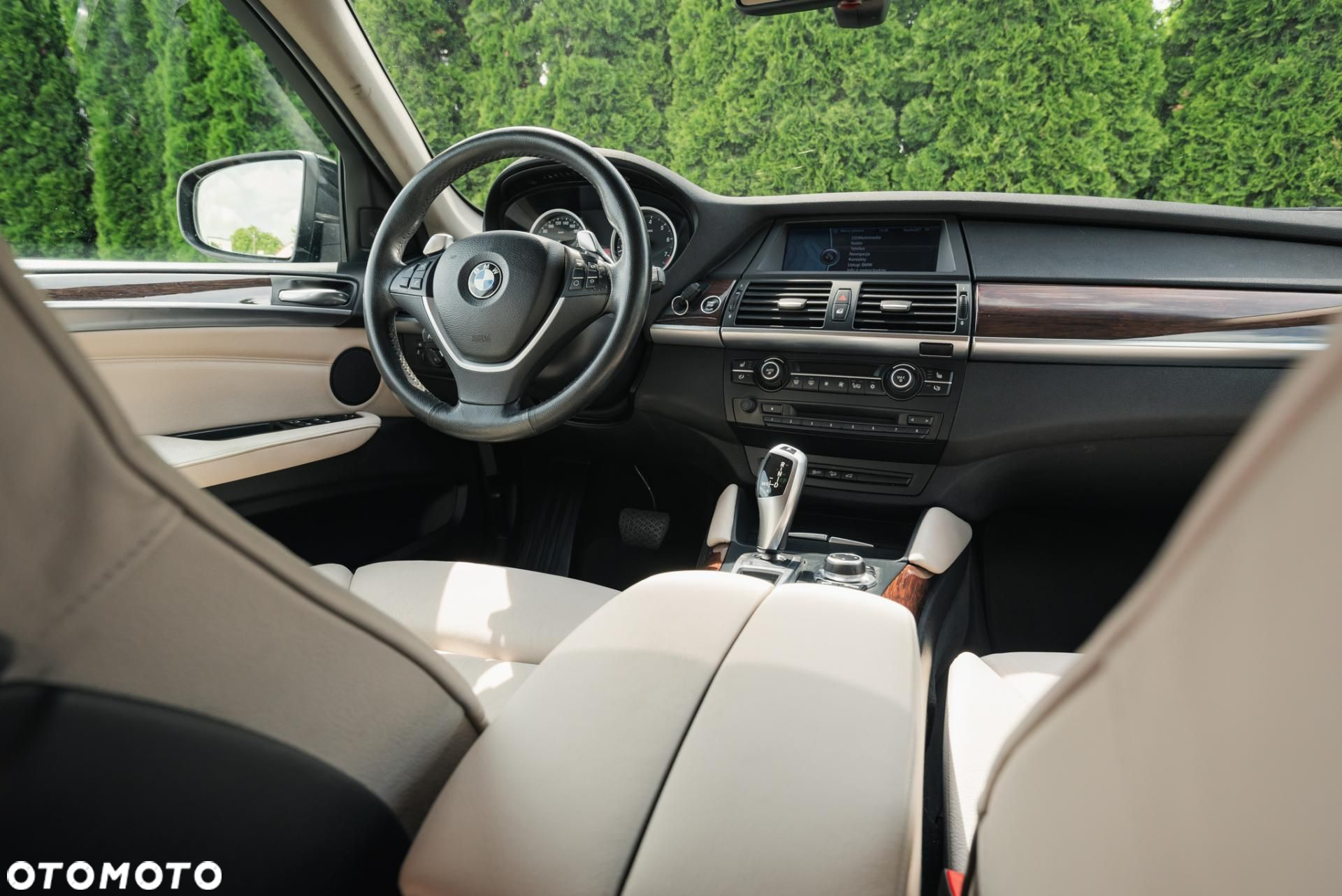 BMW X6 - 17