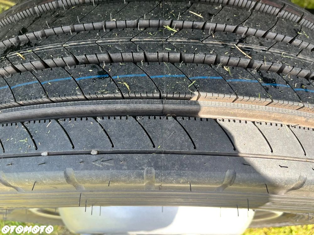 Mercedes-Benz ATEGO 1223L KONTENER 6.10 m | EURO-6 | - 23