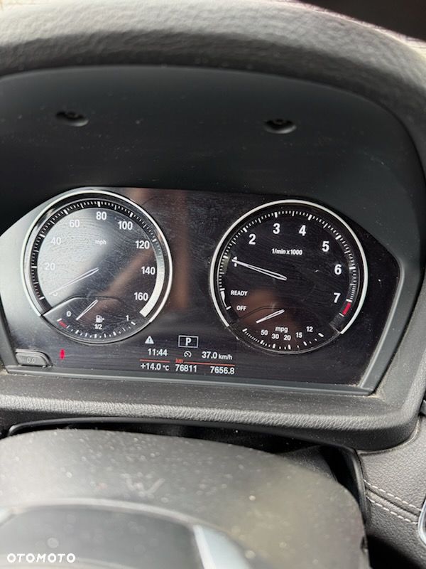BMW X2 - 10