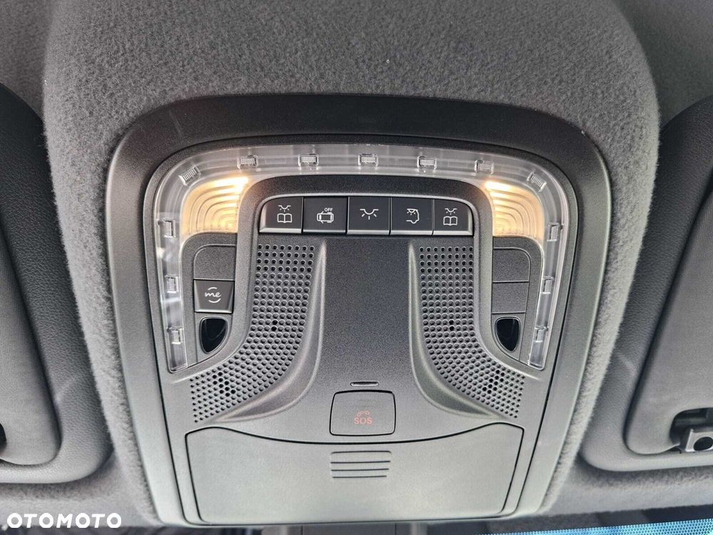 Mercedes-Benz Sprinter 317 CDI - 14