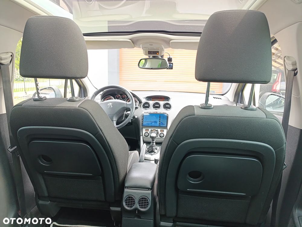 Peugeot 308 1.6 THP Active - 16