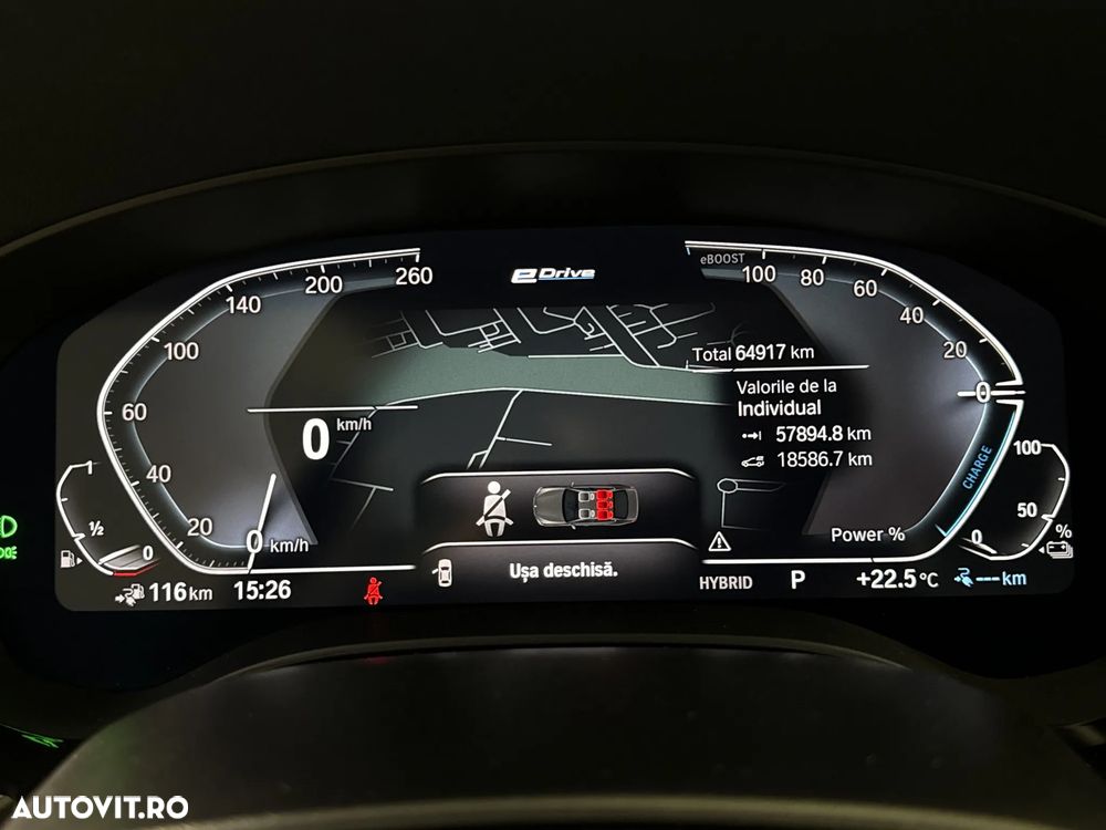 BMW Seria 5 - 11