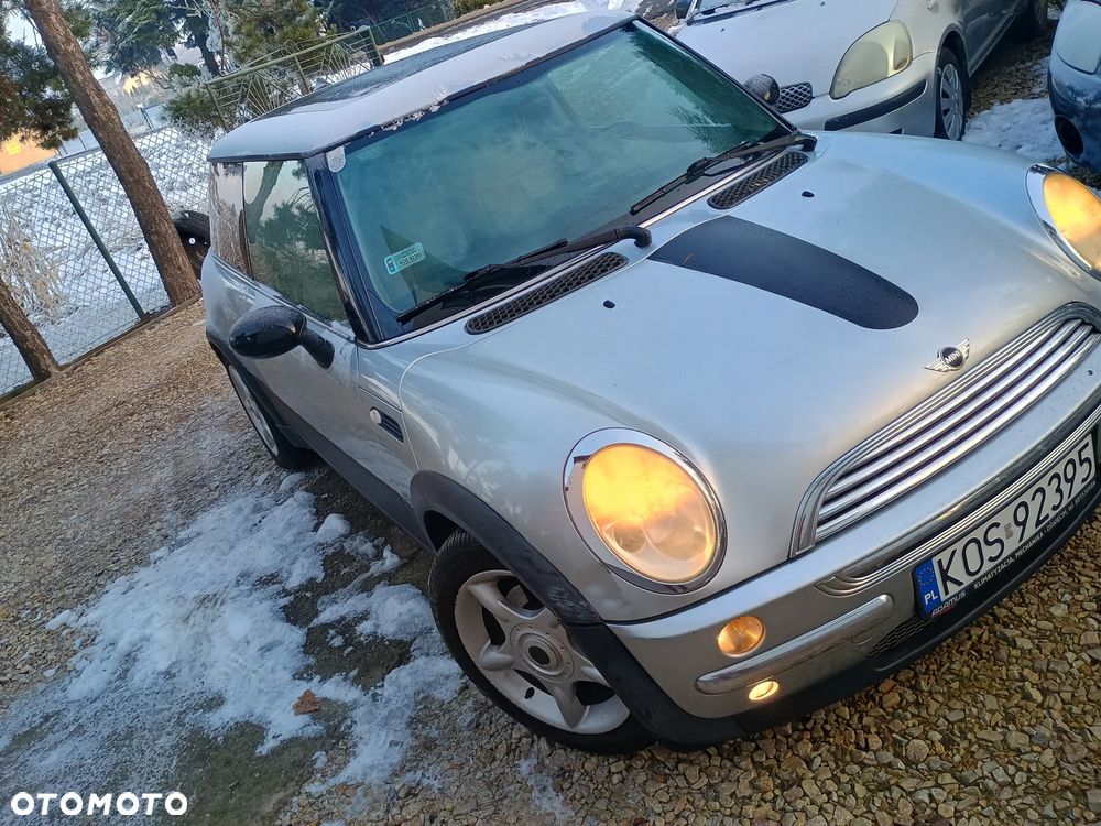 MINI Cooper - 3