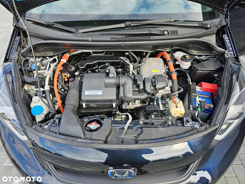 Honda Jazz - 31