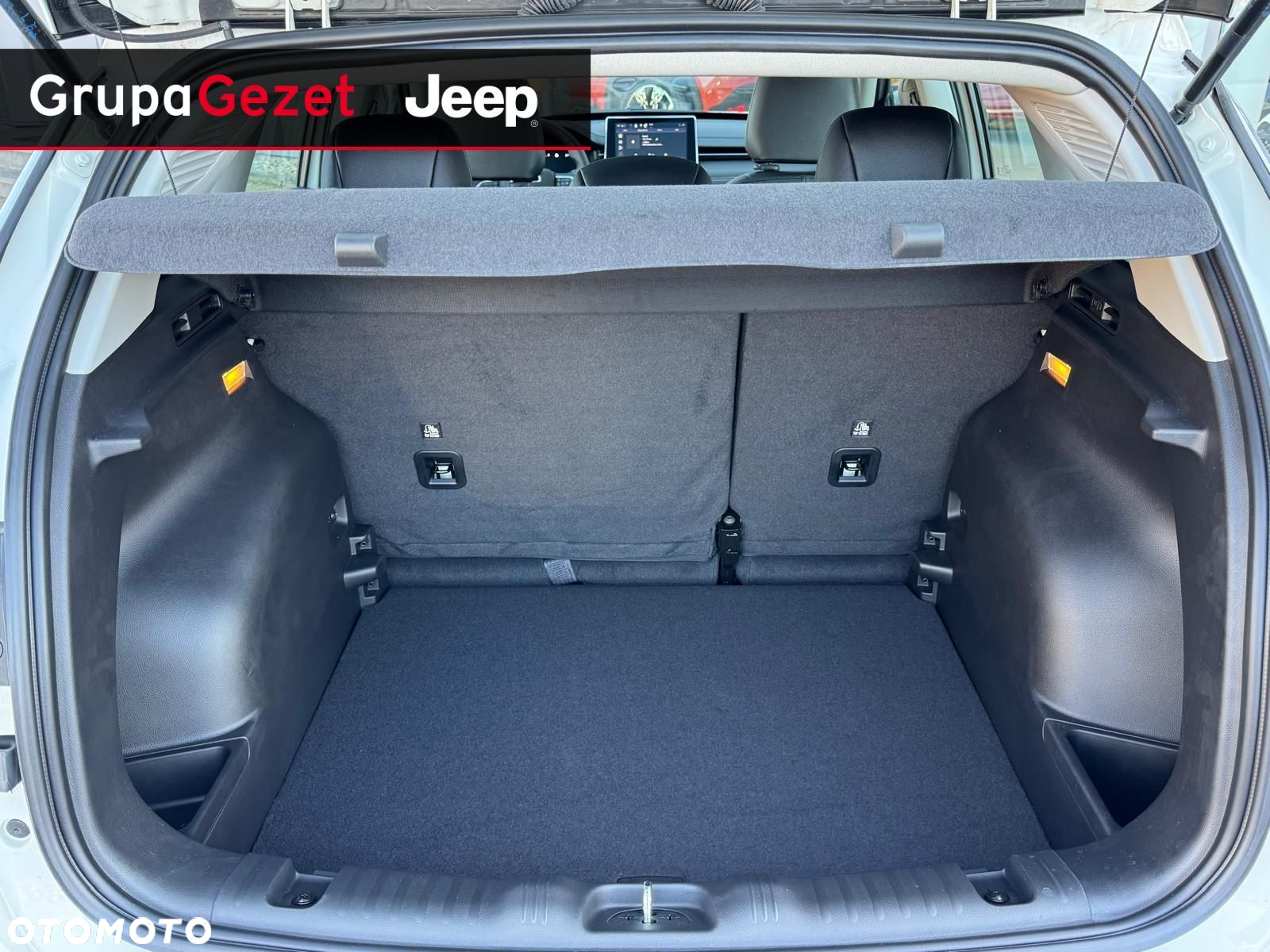 Jeep Compass - 13
