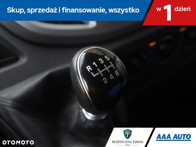 Ford transit - 18