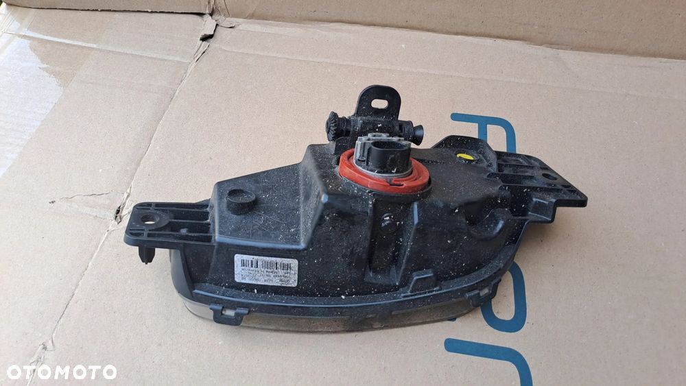 FORD KUGA III ESCAPE MK3 19-24 LEWY HALOGEN LJ6B-15A255-BB - 4