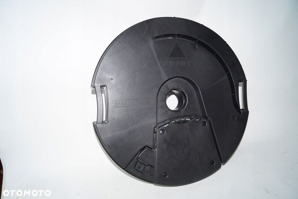 audi a3 8v subwoofer bang olufsen 8v0035382a tuba - 4