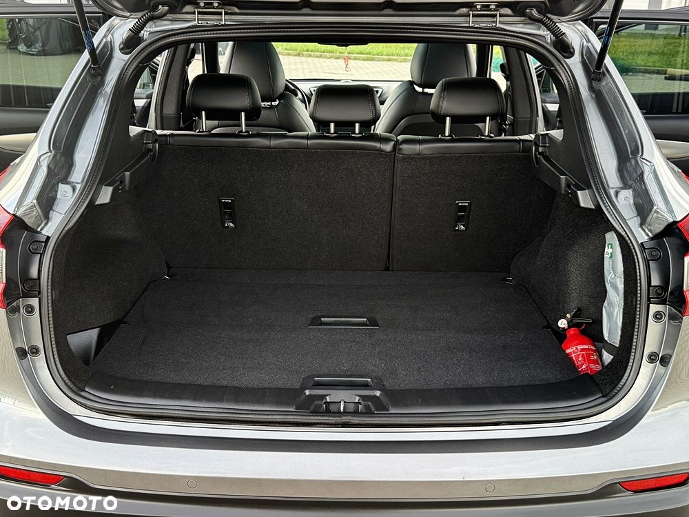 Nissan Qashqai 1.3 DIG-T Tekna+ - 22