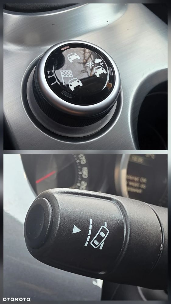 Fiat 500X 1.4 MultiAir 4x2 S&S Lounge - 23