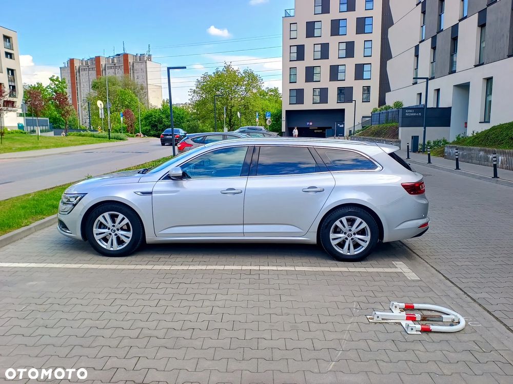 Renault Talisman - 9