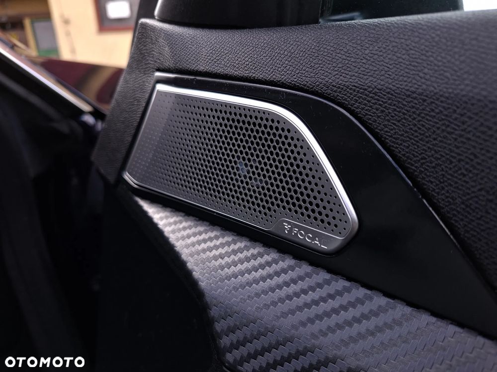 Peugeot 508 2.0 BlueHDi GT Line S&S EAT8 - 20