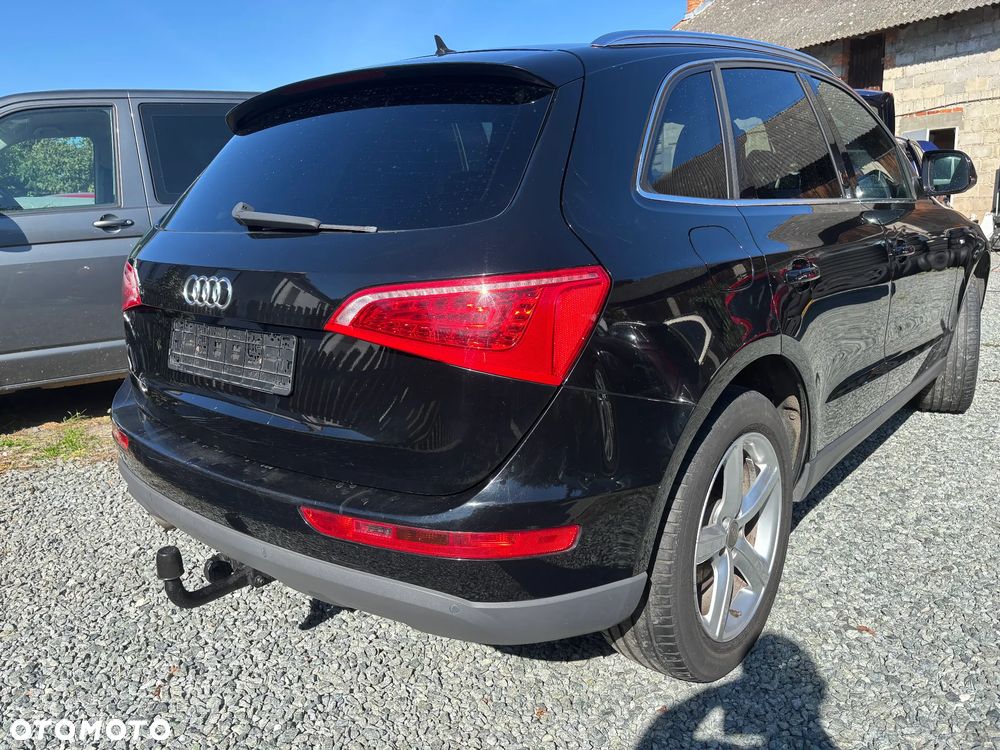 Audi Q5 2.0 TDI Quattro Prime Line - 6