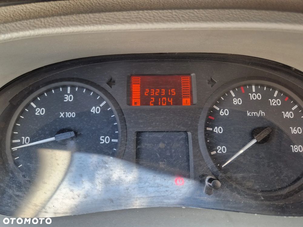Renault Master L1H1 Business - 10