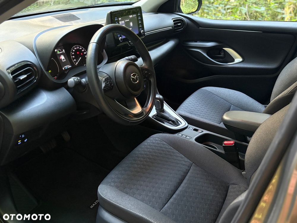 Toyota Yaris - 15