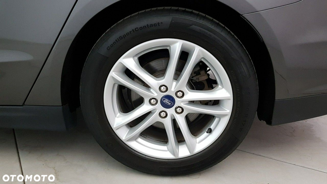 Ford Mondeo 1.5 EcoBoost Edition - 30