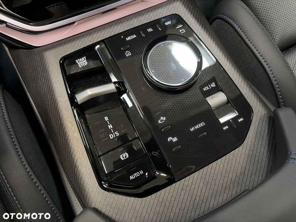 BMW X3 - 17