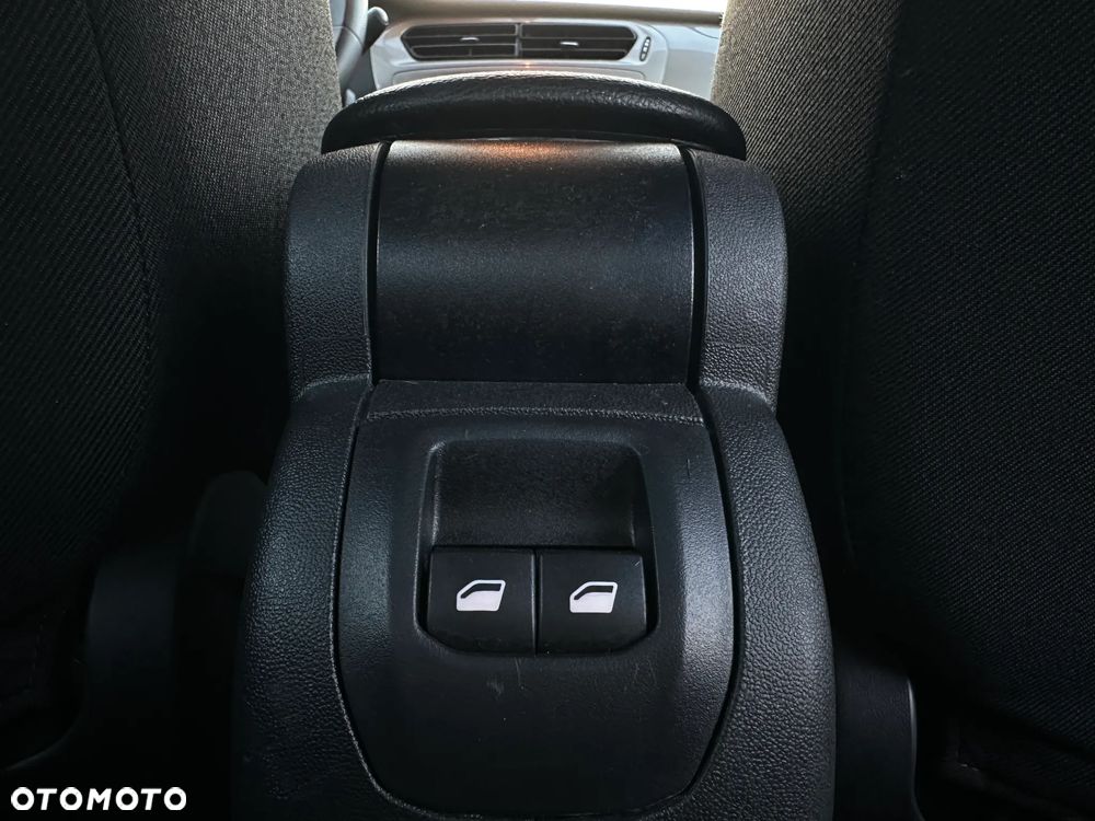 Citroën C-Elysée - 20