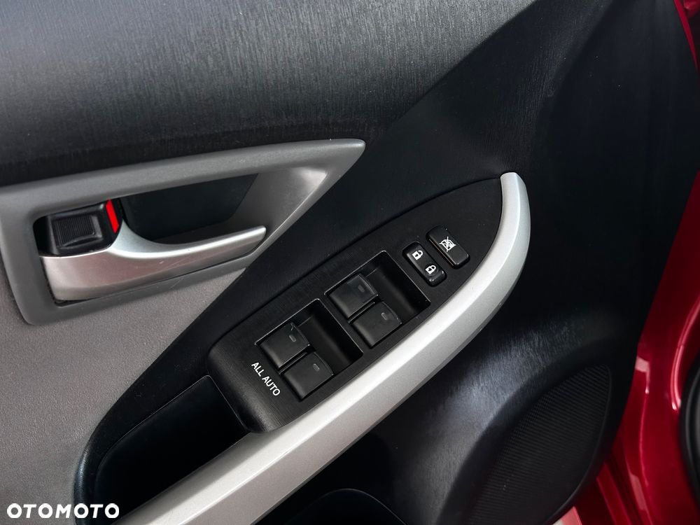 Toyota Prius - 14
