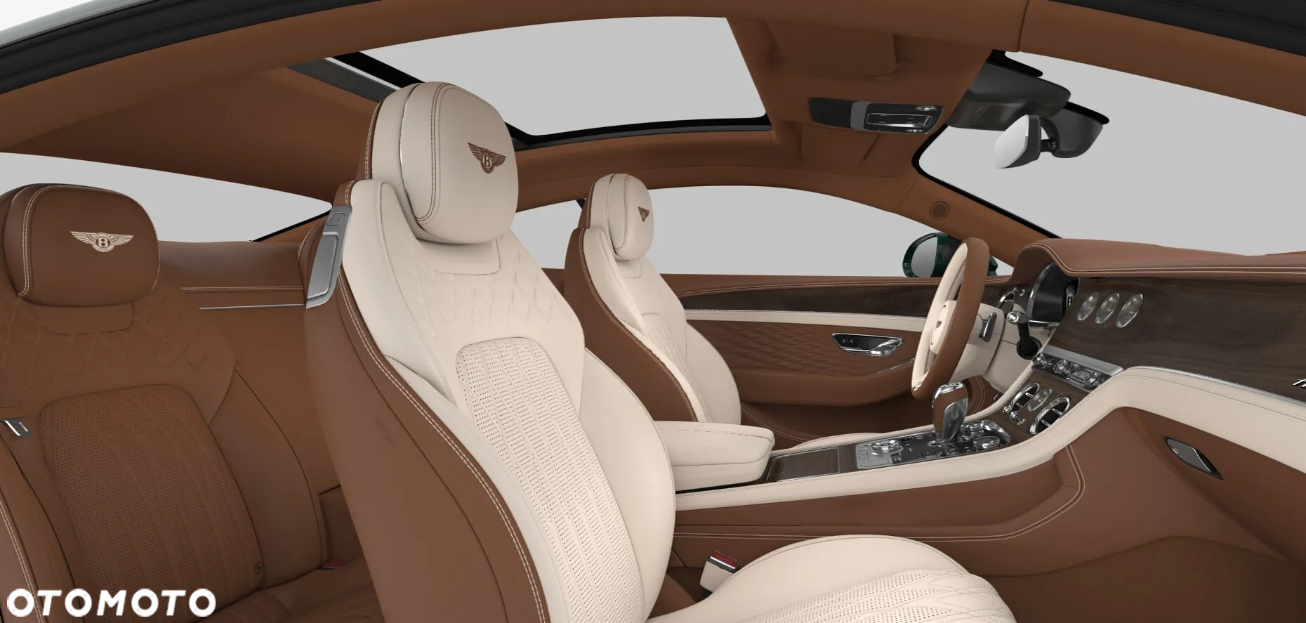 Bentley Continental GT - 9