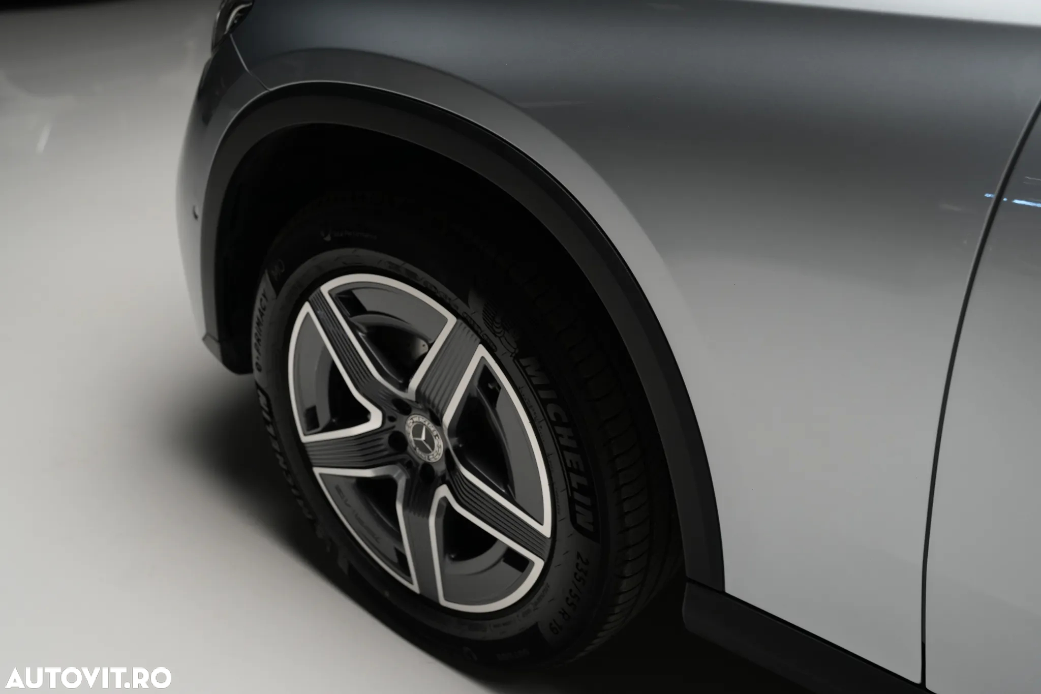 Mercedes-Benz GLC 300 d 4Matic 9G-TRONIC Edition AMG Line - 6
