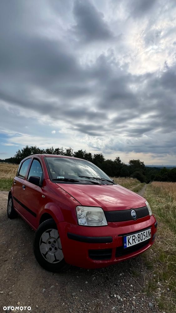 Fiat Panda 1.1 Fresh - 3