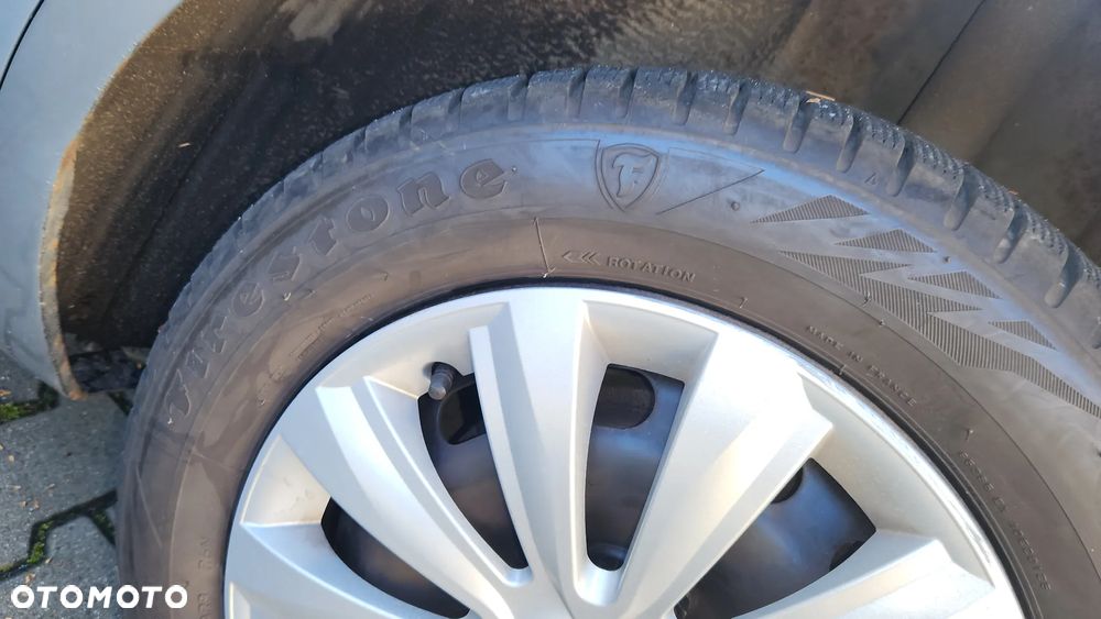 Ford Focus 1.6 TDCi FX Gold - 6