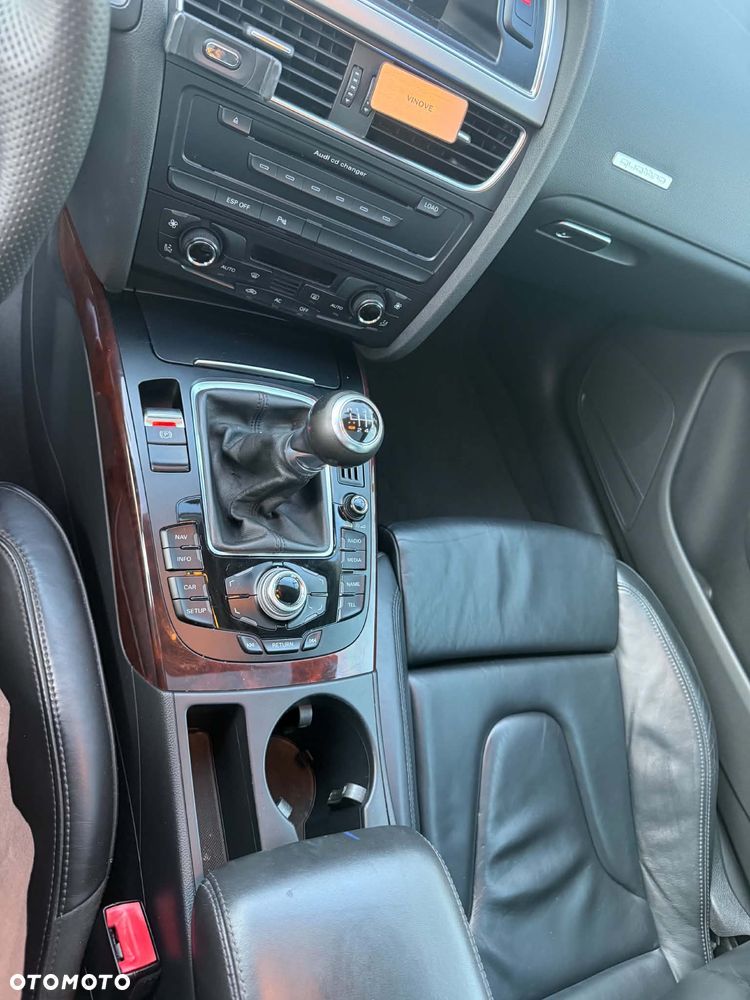 Audi A5 Coupé 3.0 TDI Quattro - 2