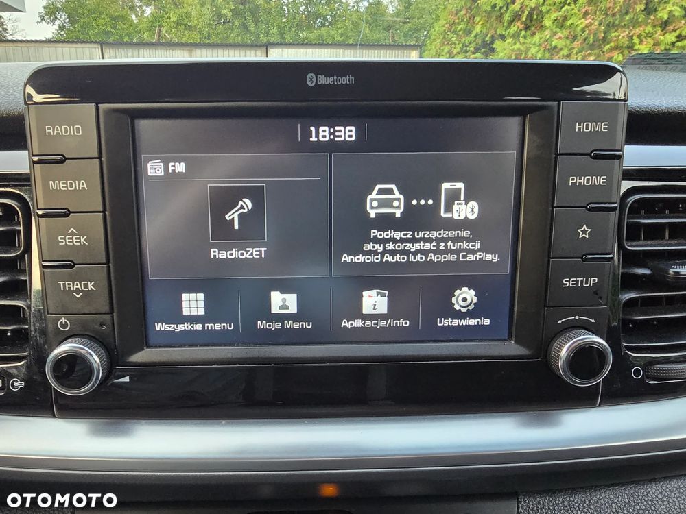 Kia Stonic 1.4 XL - 14