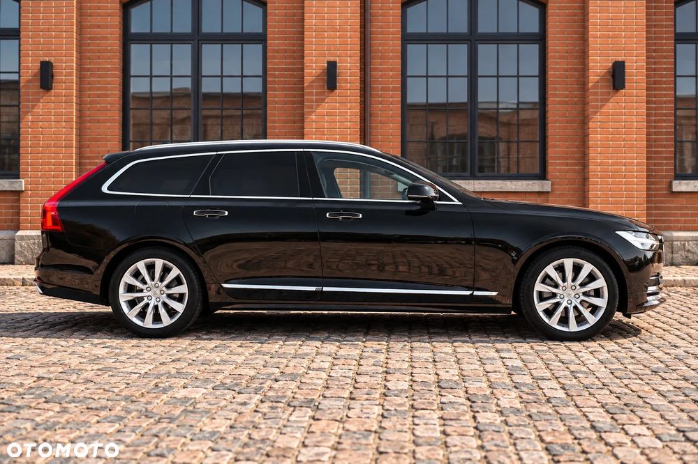 Volvo V90 T4 Geartronic Inscription - 18