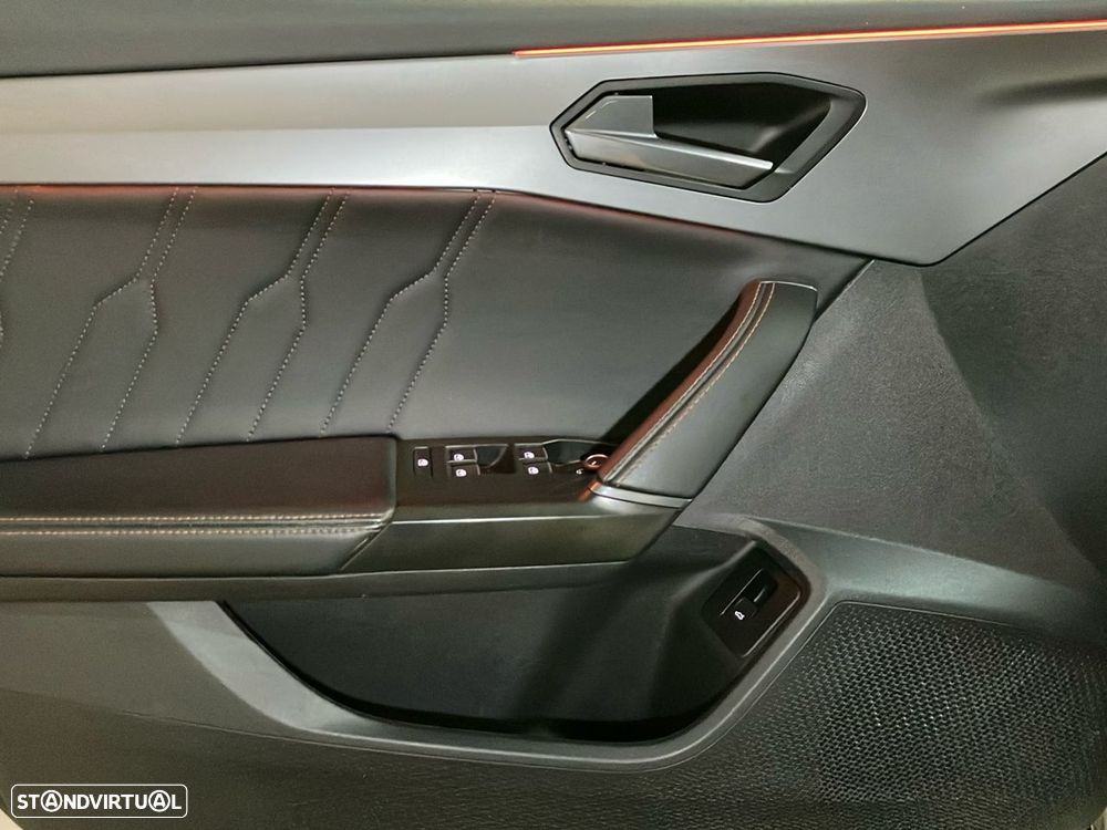 Cupra Formentor 1.5 TSI Sport DSG - 18