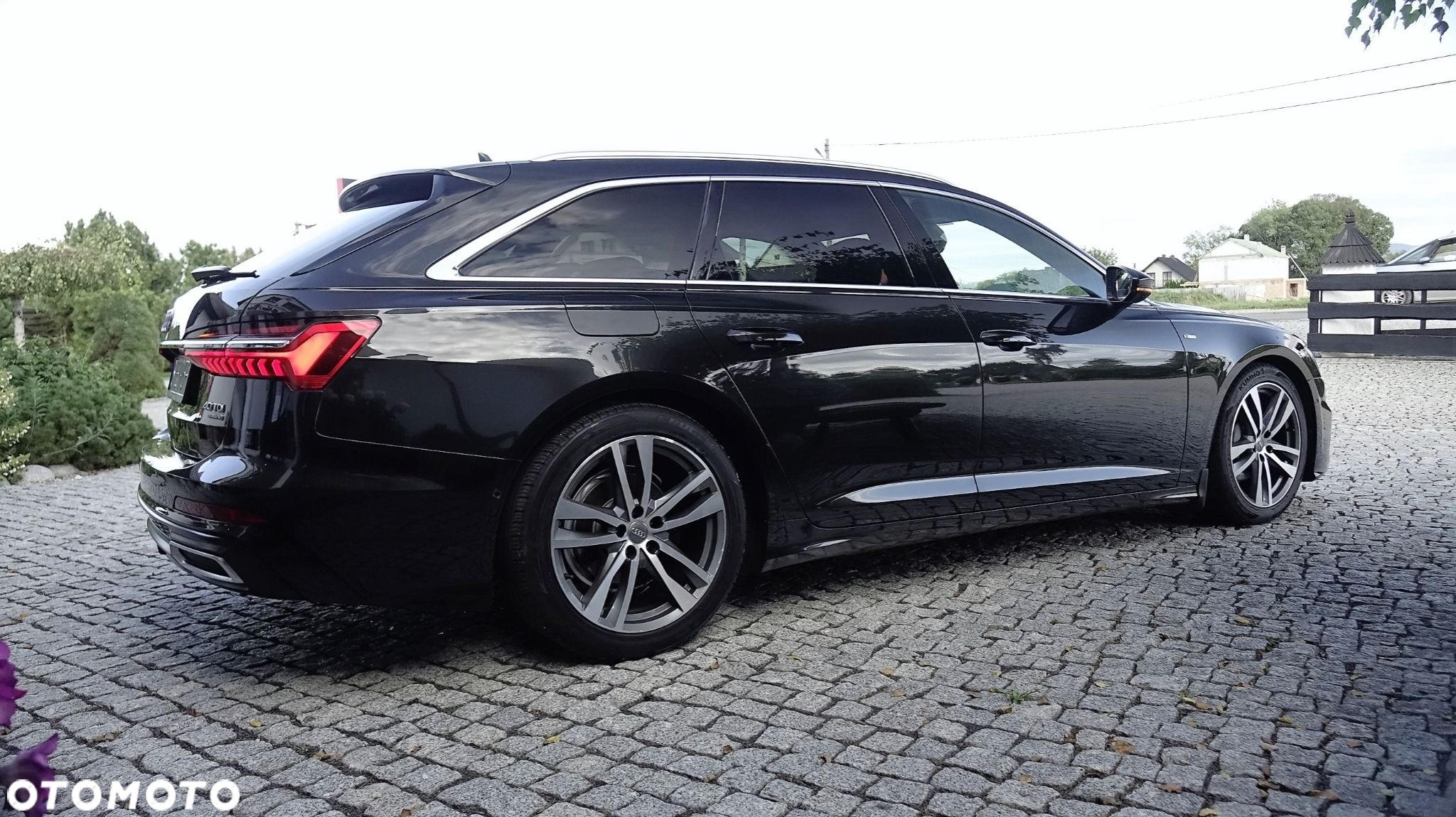 Audi A6 - 15