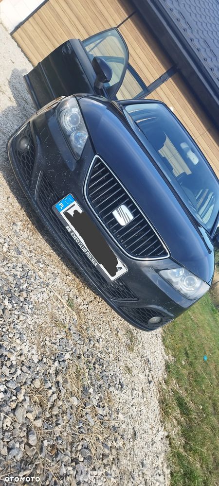 Seat Exeo 1.8T Sport - 12