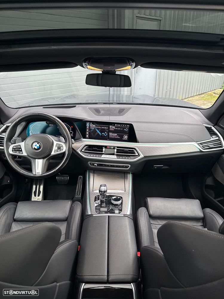 BMW X5 - 19