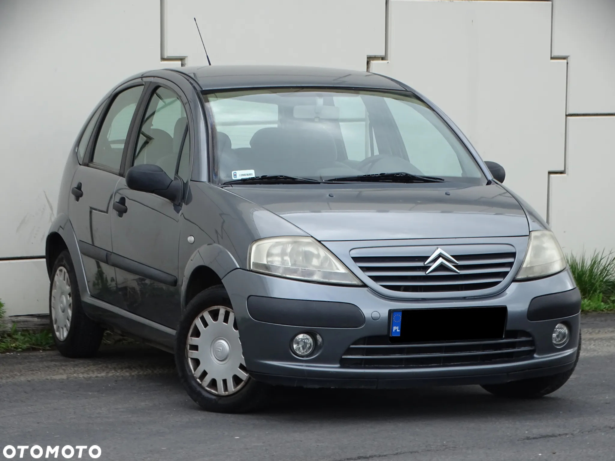 Citroën C3 1.4 Furio - 7