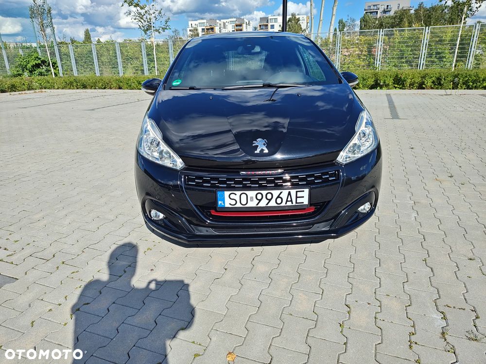 Peugeot 208 - 3
