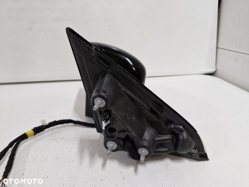 JEEP COMPASS 2 II LUSTERKO DRZWI LEWE 4+5 9 PIN - 4