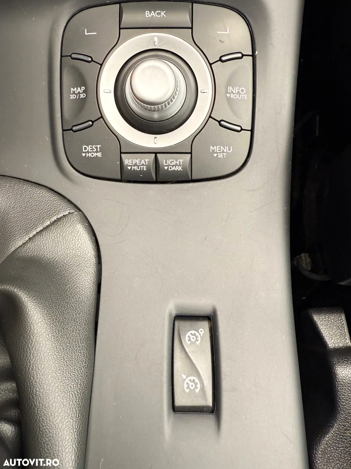 Renault Megane Grandtour ENERGY dCi 110 EDC BUSINESS - 20