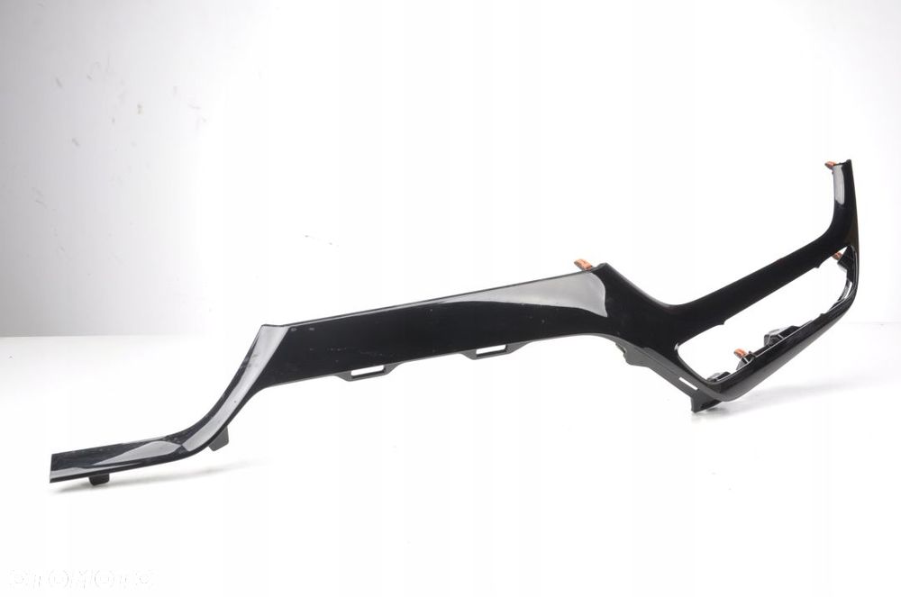 TOYOTA C-HR LISTWA WEWNĘTRZNA DEKOR UK