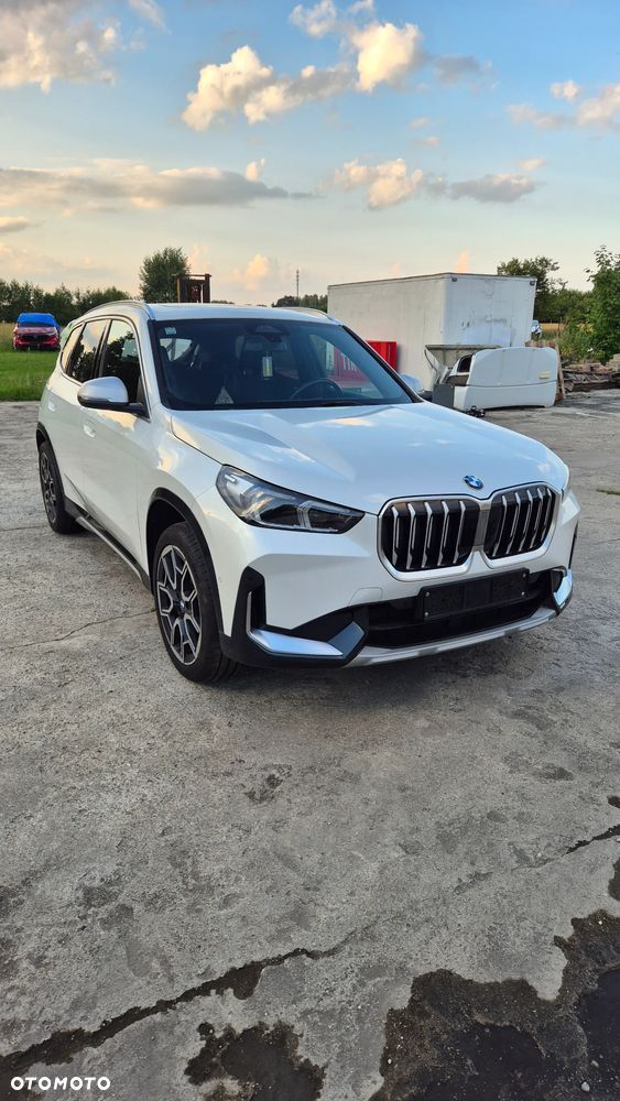 BMW X1 sDrive18d Sport Line - 15