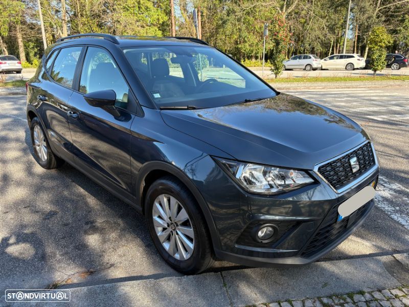 SEAT Arona 1.0 TSI Style - 1